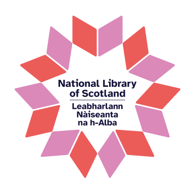 National Library of Scotland logo