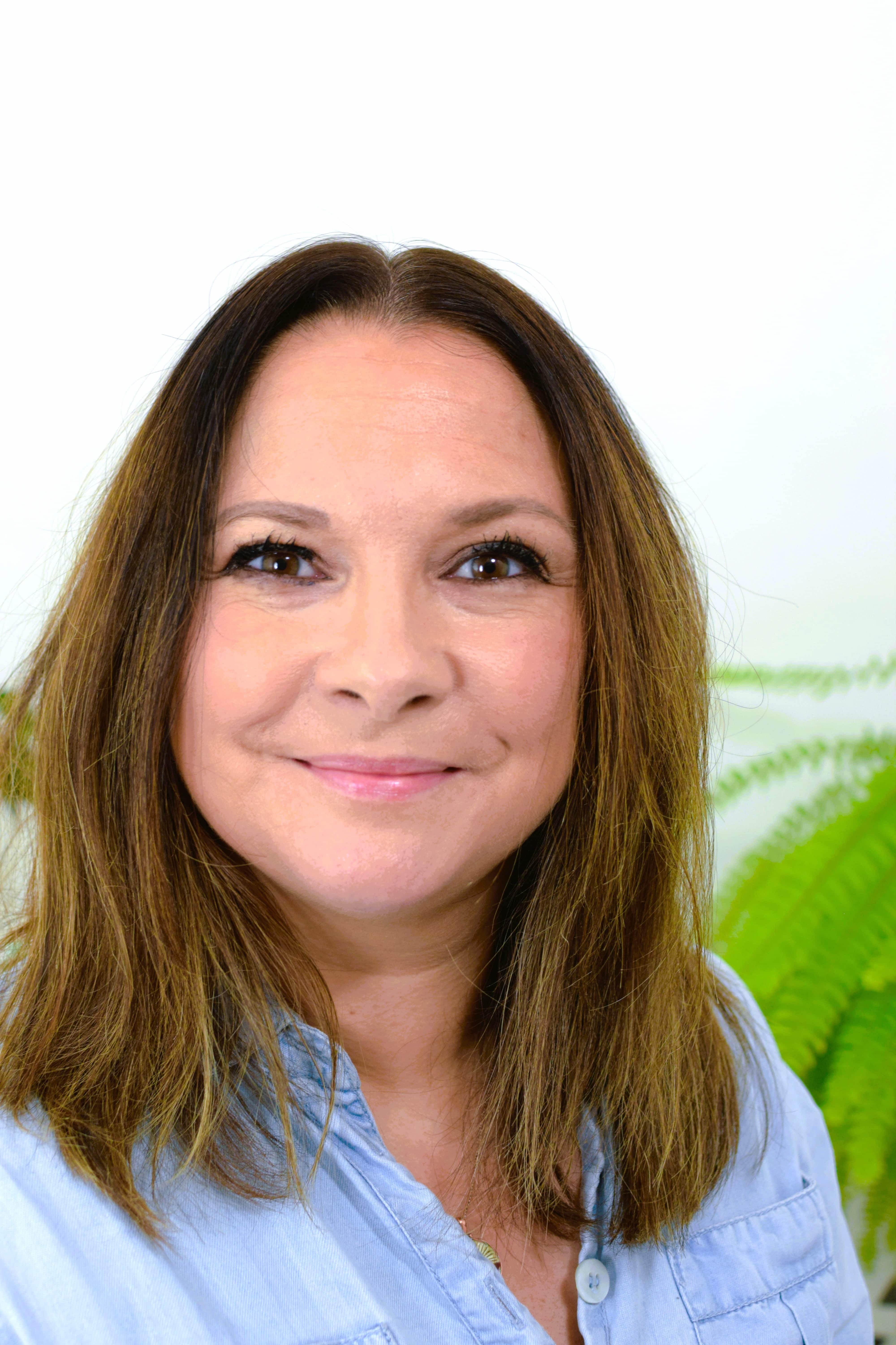 Emma Campbell Executive Director