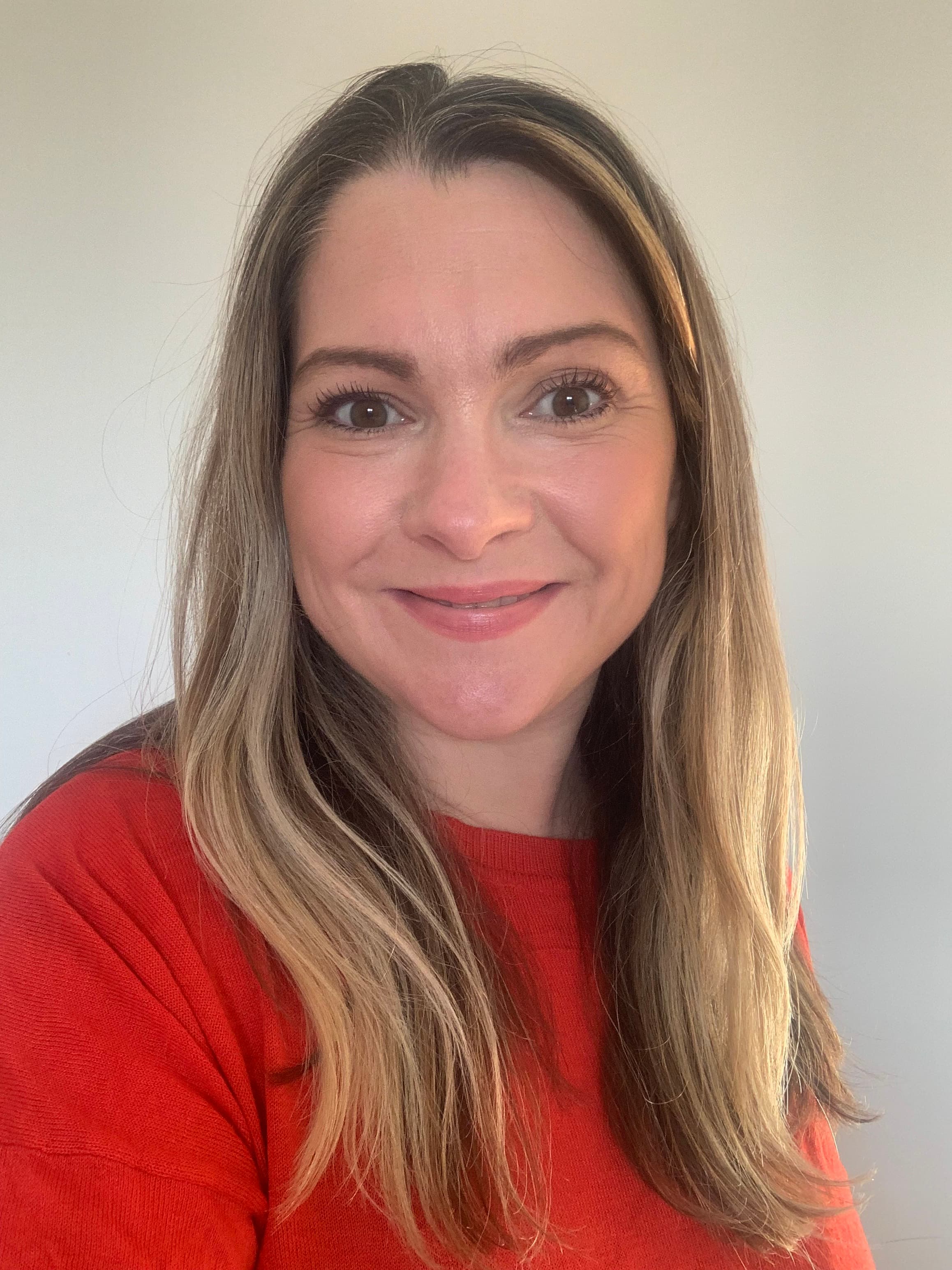 Louise Killough profile image