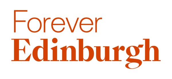 Forever Edinburgh logo