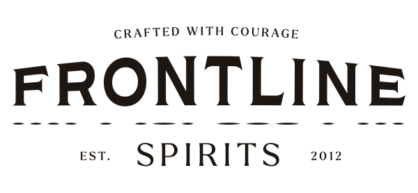Front Line Spirits logo