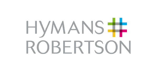 Hymans Robertson logo