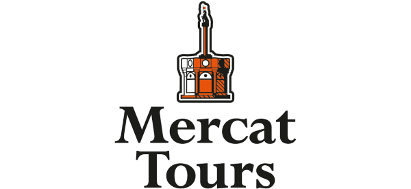 Mercat Tours logo
