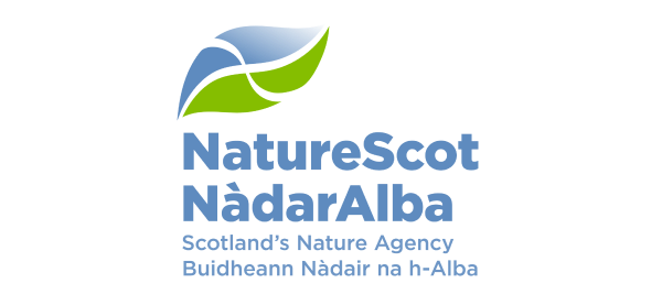 NatureScot logo