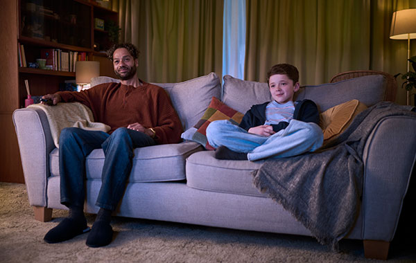 Scottish Government Foster Care