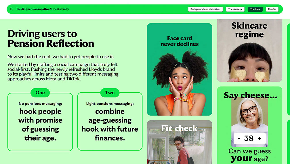 Lloyds Banking Group