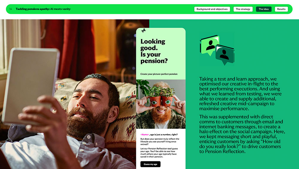 Lloyds Banking Group