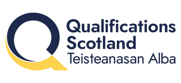 Qualifications Scotland logo