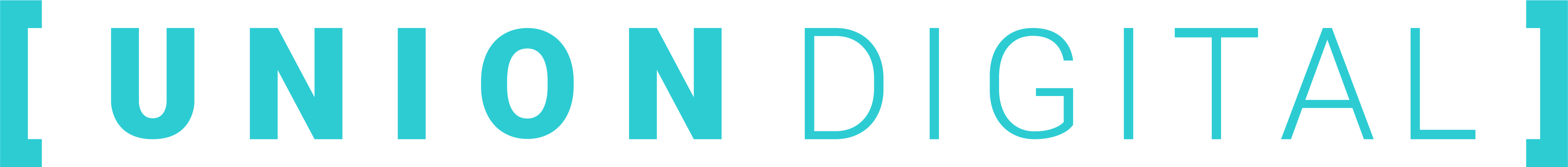 union digital logo