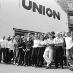 The old Union