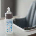 Get pumped: new breast milk delivery service