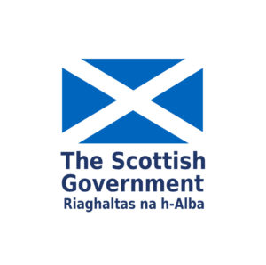 Scottish Government logo | The Union