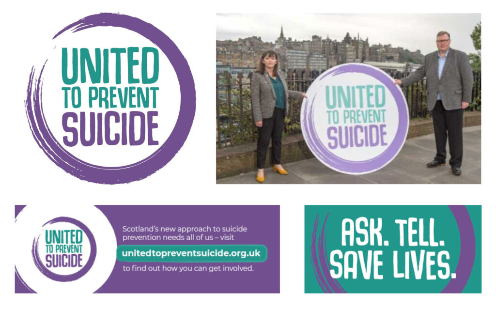 United to Prevent Suicide