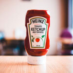 Heinz asked AI to 'draw ketchup' (and it went remarkably well)