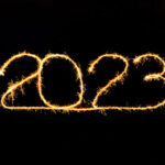 A first look at 2023